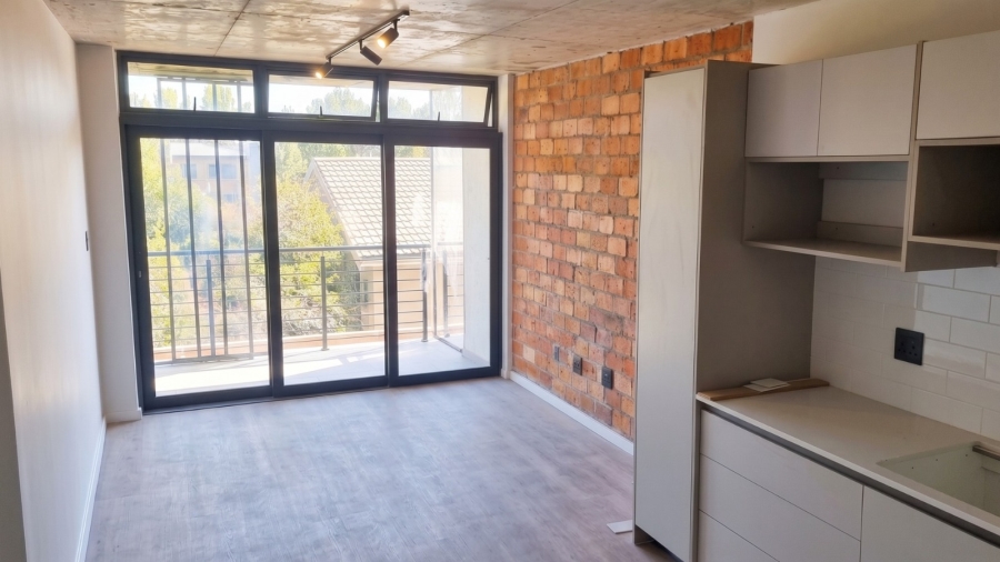 1 Bedroom Property for Sale in Table View Western Cape